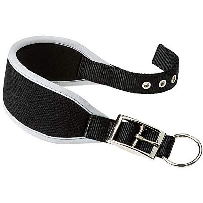 Ferplast ERGOCOMFORT CW25 46 Grå halsband Ferplast ERGOCOMFORT CW25 46 Grå halsband