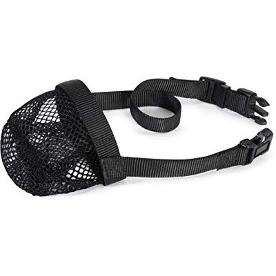 Camon D171/A Hundmuzzle - Giftförebyggande 400 g Camon D171/A Hundmuzzle - Giftförebyggande 400 g
