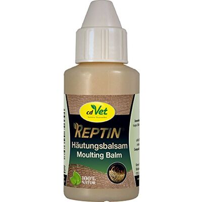 cdVet REPTIN hudbalsam 100 ml cdVet REPTIN hudbalsam 100 ml