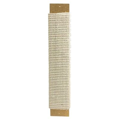 Cat&Rina Liten trä- och sisalribb - 50x9cm Cat&Rina Liten trä- och sisalribb - 50x9cm
