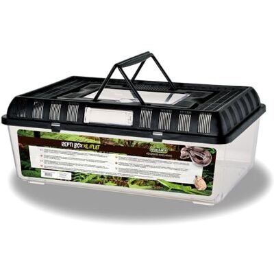 Reptiles-Planet Plast Låda för Reptiler, X-Stor Reptiles-Planet Plast Låda för Reptiler, X-Stor