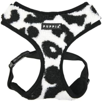 Puppia Hundsele för små och medelstora hundar – SERVAL HARNESS A – justerbar och bekväm Puppia Hundsele för små och medelstora hundar – SERVAL HARNESS A – justerbar och bekväm