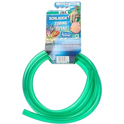 Jbl Grön Förskuren Slang 12/16mm 2.5m - Slang Jbl Grön Förskuren Slang 12/16mm 2.5m - Slang