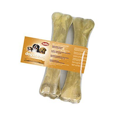 Nobby pressade tuggben, 2 x 170 g Nobby pressade tuggben, 2 x 170 g