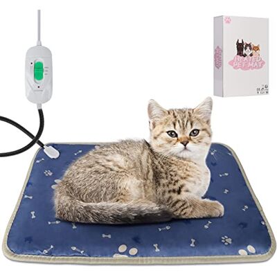 secretmotion Hundmatta, ortopedisk hund kennel, minnesskumstoppning, andningsbar hundsoffa, hundkennel, liten till medelstor hundmatta, tvättbar matta 70 cm*45 cm, blå secretmotion Hundmatta, ortopedisk hund kennel, minnesskumstoppning, andningsbar hundsoffa, hundkennel, liten till medelstor hundmatta, tvättbar matta 70 cm*45 cm, blå