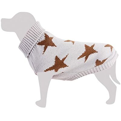 Arquivet 8435117898868 Jersey Stjärnor 20 cm Arquivet 8435117898868 Jersey Stjärnor 20 cm