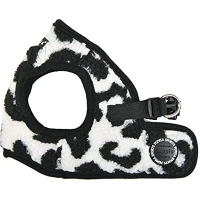 Puppia Hundsele för små och medelstora hundar – SERVAL HARNESS B – justerbar och bekväm Puppia Hundsele för små och medelstora hundar – SERVAL HARNESS B – justerbar och bekväm
