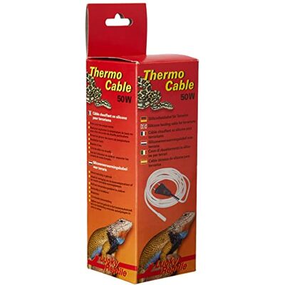 Peter Hoch Thermo Cable - Silikonvärmekabel Peter Hoch Thermo Cable - Silikonvärmekabel