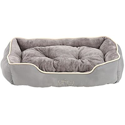 Dehner Sammy Hund- och Kattbädd, Grå Dehner Sammy Hund- och Kattbädd, Grå