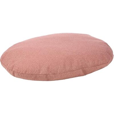 Flamingo Kudde Baleno oval röd 80 x 62 x 8 cm Flamingo Kudde Baleno oval röd 80 x 62 x 8 cm