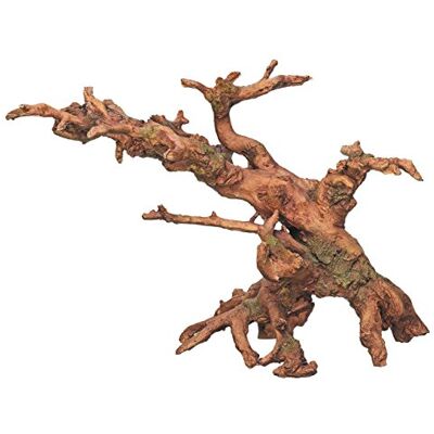 Nobby Roots akvarieprydnad, L 38,5 x 24 x 25,5 cm Nobby Roots akvarieprydnad, L 38,5 x 24 x 25,5 cm