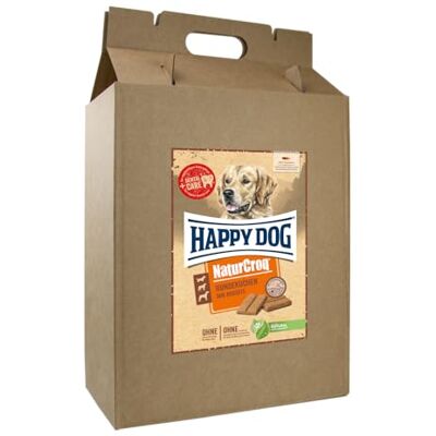 Happy Dog NaturCroq Hundkaka 5 kg Happy Dog NaturCroq Hundkaka 5 kg