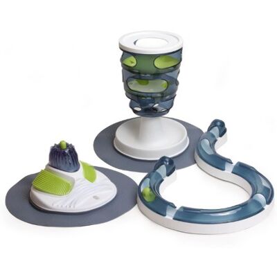 Catit Design Senses Lekbana - Katt Leksak Catit Design Senses Lekbana - Katt Leksak