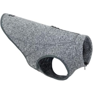 KURGO Core Tröja - Heather Black - Storlek S KURGO Core Tröja - Heather Black - Storlek S