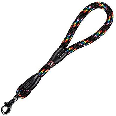 Arppe Nylon Hundkoppel - Flerfärgad Arppe Nylon Hundkoppel - Flerfärgad