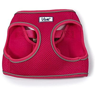 Ancol Viva Step-in Sele Rosa XS - Sele Ancol Viva Step-in Sele Rosa XS - Sele
