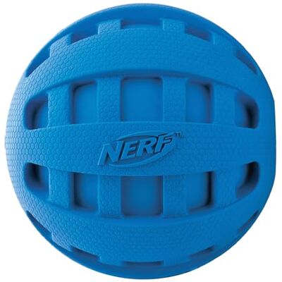 Nerf Checker pipande boll Nerf Checker pipande boll