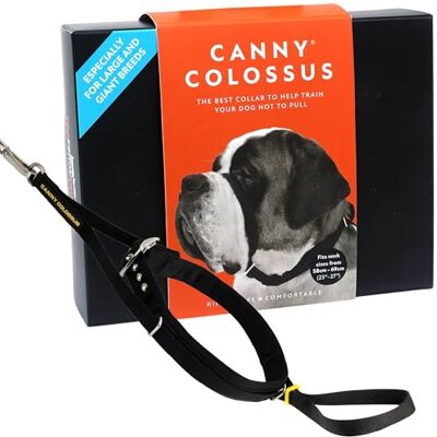 CANNY COLLAR Modell 00001 - Träningshalsband CANNY COLLAR Modell 00001 - Träningshalsband