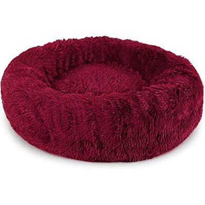 Yuma Spazio Medium och liten hundsäng. Säng för hundar Motståndskraftig och tvättbar kudde. Säng för katter och andra medelstora husdjur Yuma Spazio Medium och liten hundsäng. Säng för hundar Motståndskraftig och tvättbar kudde. Säng för katter och andra medelstora husdjur
