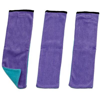 MidWest Homes for Pets Ferret Nation rampskydd (3-pack) för Ferret Nation och Critter Nation små djurburar, rampmått 1825 L x 55 W tum MidWest Homes for Pets Ferret Nation rampskydd (3-pack) för Ferret Nation och Critter Nation små djurburar, rampmått 1825 L x 55 W tum