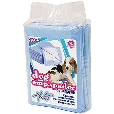 Arppe 2976010500 Dog Easy, 45 x 60 cm Arppe 2976010500 Dog Easy, 45 x 60 cm