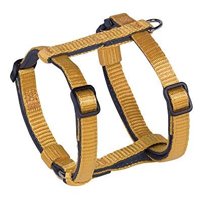 Nobby porslin "Classic Preno" mini orange; L: 30–40 cm; B: 10 mm Nobby porslin "Classic Preno" mini orange; L: 30–40 cm; B: 10 mm