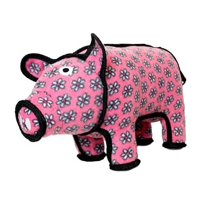 TUFFY 's Hundleksak Polly Gris TUFFY 's Hundleksak Polly Gris