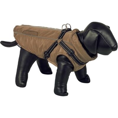 Nobby Hundrock LIKA 2 i 1 karamell 80 cm Nobby Hundrock LIKA 2 i 1 karamell 80 cm