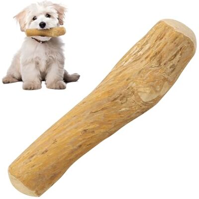 SPOT by Ethical Products Kaffeträ hund tuggleksak 100% naturligt hållbart anskaffat handgjord hållbar leksak för aggressiva tuggmaskiner och valpar en fantastisk valp tandleksak stor SPOT by Ethical Products Kaffeträ hund tuggleksak 100% naturligt hållbart anskaffat handgjord hållbar leksak för aggressiva tuggmaskiner och valpar en fantastisk valp tandleksak stor