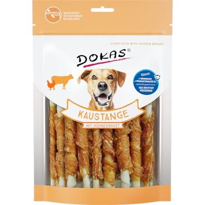 Dokas Tuggpinnar, Paket med 9 x 200g Dokas Tuggpinnar, Paket med 9 x 200g