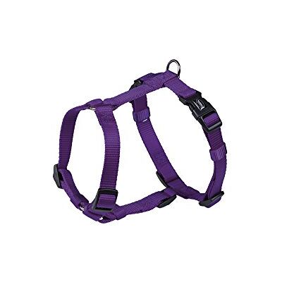 Nobby sele Classic, lila Bröst: 50/70 cm, B: 20 mm, 1 st Nobby sele Classic, lila Bröst: 50/70 cm, B: 20 mm, 1 st