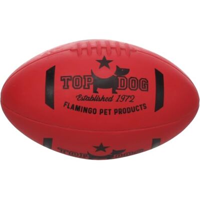 Flamingo leksak DOWNA RUGBY 15,3 x 9 x 9 cm blandning rockband Flamingo leksak DOWNA RUGBY 15,3 x 9 x 9 cm blandning rockband