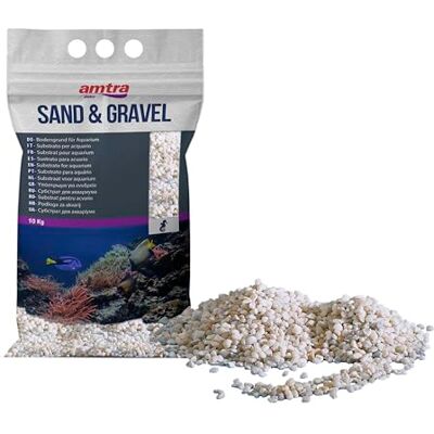 Amtra grus Noa akvarium ornament, Medium, 10 kg Amtra grus Noa akvarium ornament, Medium, 10 kg