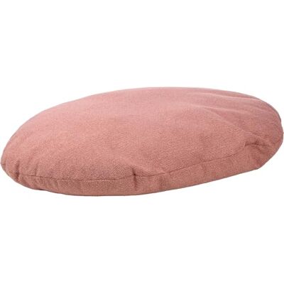 Flamingo Kudde Baleno oval röd 110 x 80 x 12 cm Flamingo Kudde Baleno oval röd 110 x 80 x 12 cm