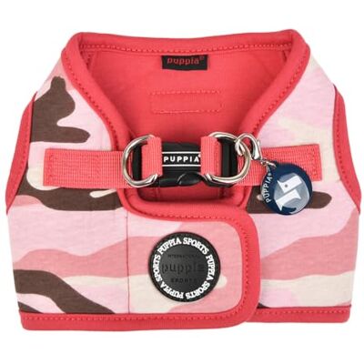 Puppia Valp hundsele – LANCE HARNESS B – väst för små och medelstora hundar Puppia Valp hundsele – LANCE HARNESS B – väst för små och medelstora hundar
