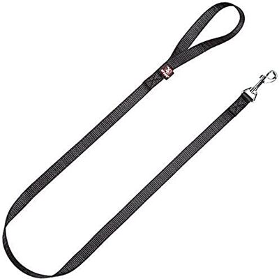 Nylon Grundläggande Hundhalsband - Flera Färger Nylon Grundläggande Hundhalsband - Flera Färger