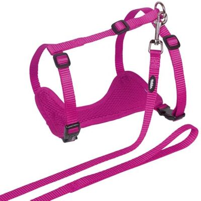Nobby 88411-64 kattset nät hallon L-XL Nobby 88411-64 kattset nät hallon L-XL