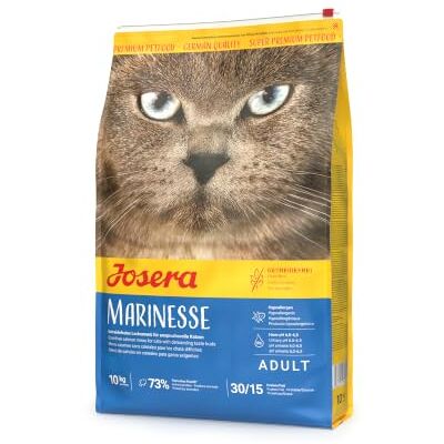 Josera 87693 Kattmat, 10kg Josera 87693 Kattmat, 10kg