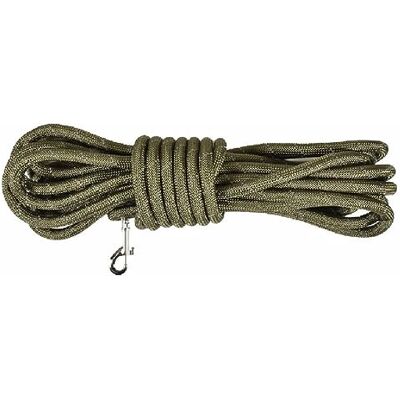 Bobby Walk 3 M Hundlängd 3 meter/Tjocklek 1,2 cm, Tubular hundkoppel, slitstark nylon, khaki, 3 meter Bobby Walk 3 M Hundlängd 3 meter/Tjocklek 1,2 cm, Tubular hundkoppel, slitstark nylon, khaki, 3 meter