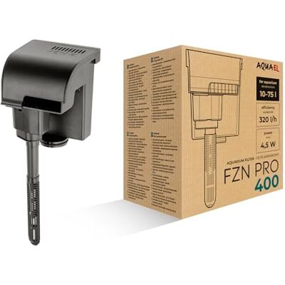 Aquael FZN Pro 400 filter Aquael FZN Pro 400 filter