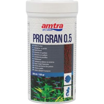 Amtra PRO Gran MICRO, 1-pack (1 x 0,17 g) Amtra PRO Gran MICRO, 1-pack (1 x 0,17 g)