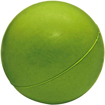 ICA PM90 leksak boll massiv gummi sorterad för hundar ICA PM90 leksak boll massiv gummi sorterad för hundar