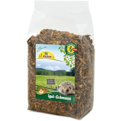 JR Farm Garden igelkott prydnad 500 g JR Farm Garden igelkott prydnad 500 g