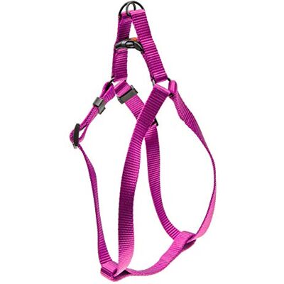 Karlie Art Sportiv Plus servis 1–2-3 steg och gå nya universella färger mix och matcha B: 15 mm brr um: 25–45 cm S rosa Karlie Art Sportiv Plus servis 1–2-3 steg och gå nya universella färger mix och matcha B: 15 mm brr um: 25–45 cm S rosa