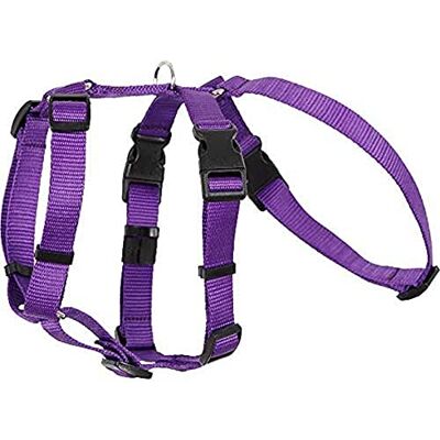 Arppe 196202560017 Harness Nylon Basic Triple Arppe 196202560017 Harness Nylon Basic Triple
