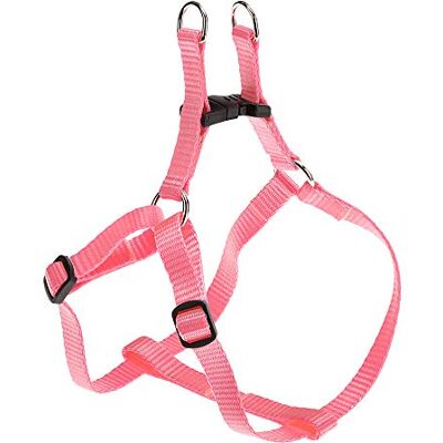 Ferplast Lätt extra liten rosa Ferplast Lätt extra liten rosa