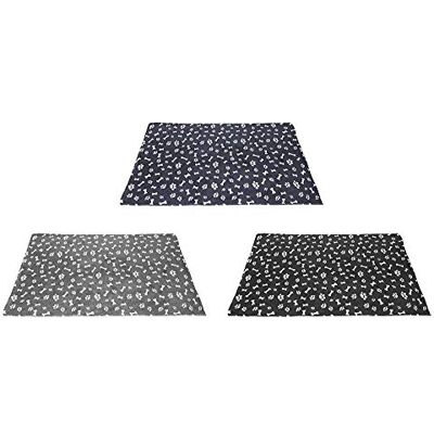 Crufts Krymper Korall Fleecefilt, 100 x 150 cm Crufts Krymper Korall Fleecefilt, 100 x 150 cm