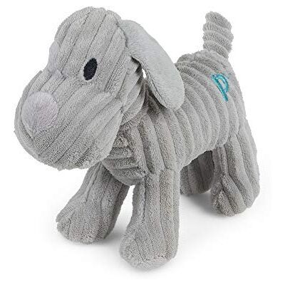Little Petface - Freddi Cord - 8 x 20 x 17 cm - valp - Hundleksak Little Petface - Freddi Cord - 8 x 20 x 17 cm - valp - Hundleksak