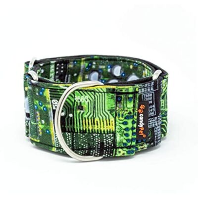 candyPet Chip Modell Hundhalsband - L candyPet Chip Modell Hundhalsband - L