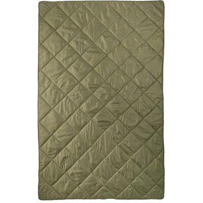 Canyon KABITO matta/utomhusfilt med ihålig fiberfyllning/lätt, mjuk och kompakt/220 × 140 cm/för camping, resor och vardag Canyon KABITO matta/utomhusfilt med ihålig fiberfyllning/lätt, mjuk och kompakt/220 × 140 cm/för camping, resor och vardag
